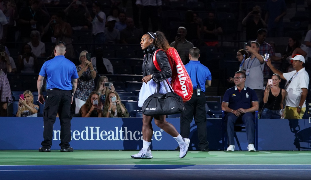 Fechas del US Open 2020 coronavirus: El US Open no se toca: confirmó que se mantiene en las fechas establecidas