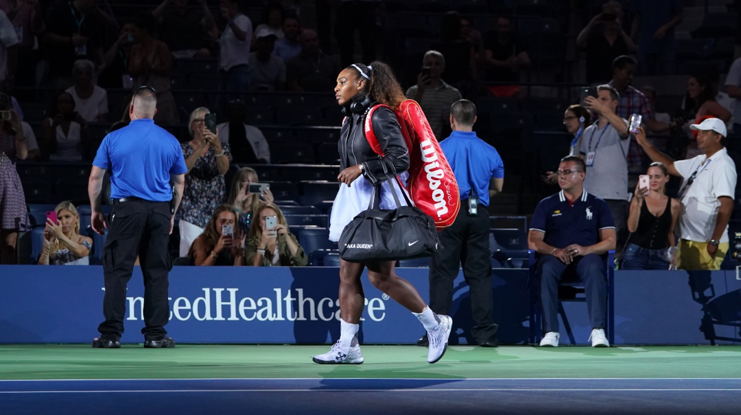 El US Open no se toca: confirmó que se mantiene en las fechas establecidas