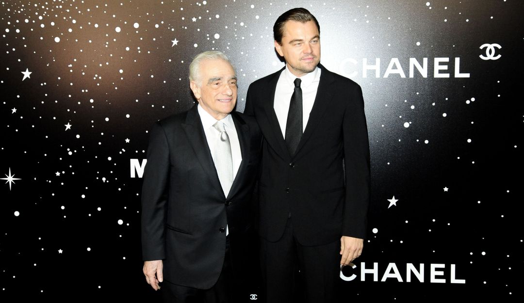 Famosos que han donado para el coronavirus: DiCaprio y De Niro piden dinero a cambio de aparecer en su película
