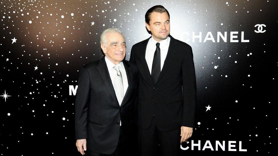 DiCaprio y De Niro piden dinero a cambio de aparecer en su película