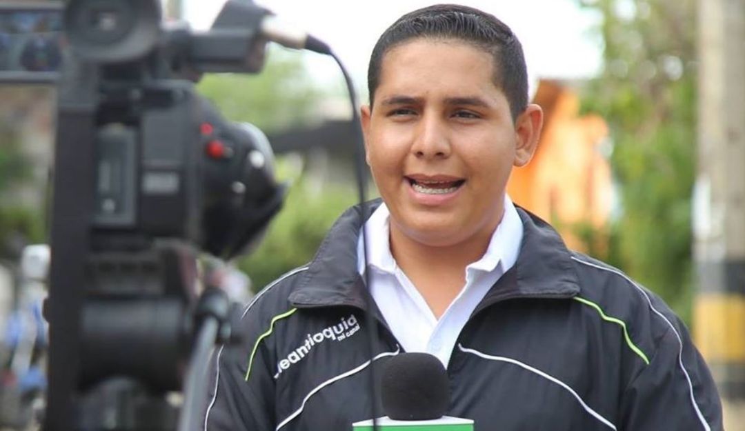 Amenazan de muerte a periodista del Bajo Cauca: Amenazan de muerte a periodista del Bajo Cauca