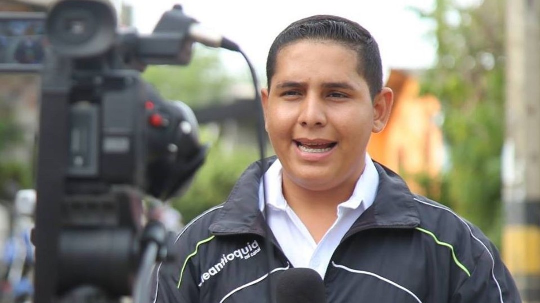 Amenazan de muerte a periodista del Bajo Cauca