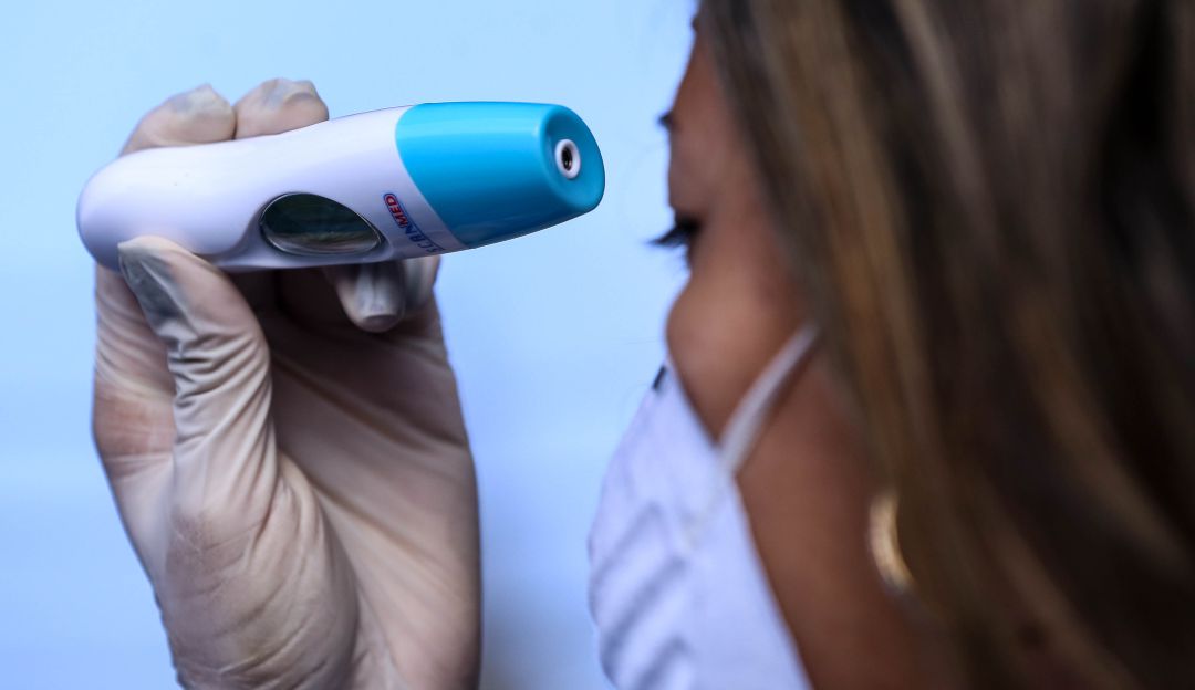 Coronavirus Covid-19: Estos son los países con más colombianos ‘varados’ por la pandemia