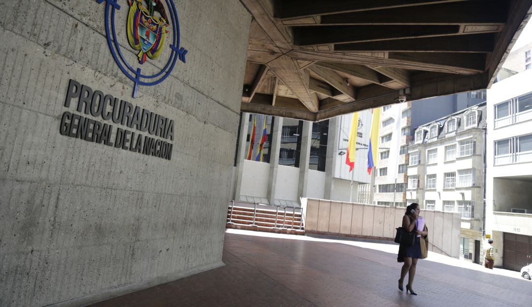 Adopción procuradores judiciales: Cuatro procuradores se encargarán de adelantar trámites de adopción
