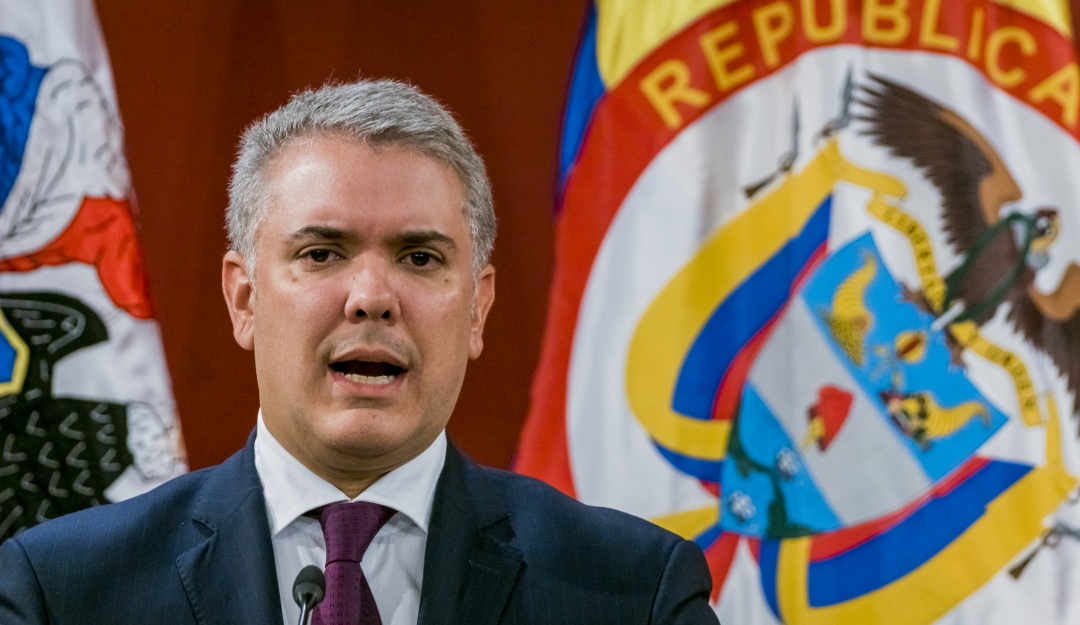 Estado de Emergencia decretado por Iván Duque: Presidente Duque no prorrogará el Estado de Emergencia por el COVID-19