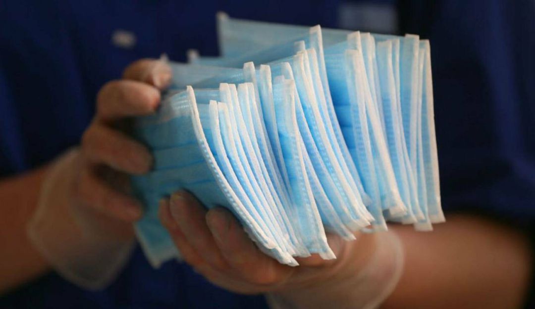Donaciones de elementos de salud en Risaralda: Camacol realizó donaciones al gremio de la salud en Risaralda