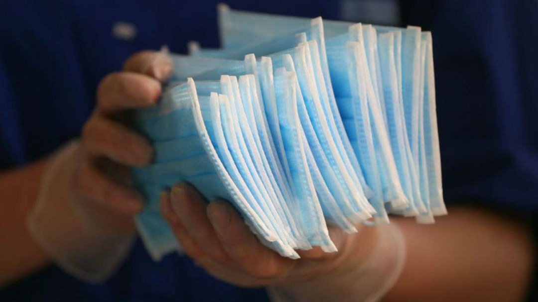 Camacol realizó donaciones al gremio de la salud en Risaralda