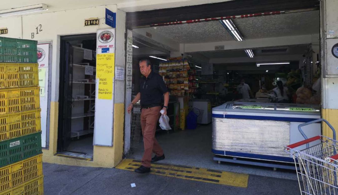Crisis en empresas de Risaralda: El 60% de las pequeñas empresas en Risaralda están 'al borde de la quiebra'