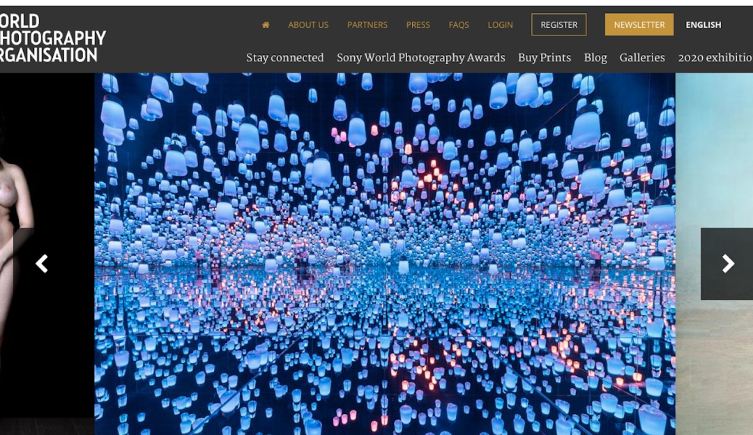 Concurso de fotografía Sony: Talento latino, el plato fuerte de Sony World Photography Awards 2020