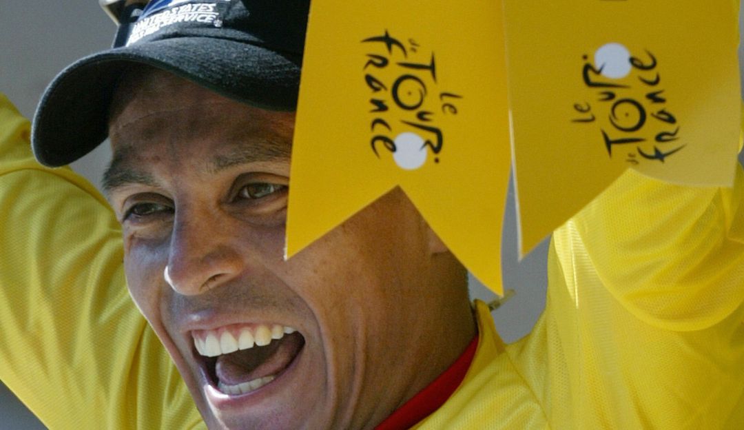 Tour de Francia 2020 Víctor Hugo Peña: El ‘Tour de los jóvenes’, la apuesta de Víctor Hugo Peña