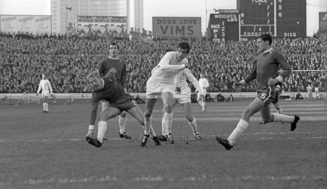 Norman Hunter murió Coronavirus: Norman Hunter, gloria del fútbol inglés, falleció por el COVID-19