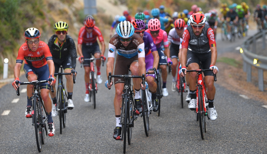 Cancelada Vuelta a Bélgica: Otra más: cancelada la Vuelta a Bélgica por el COVID-19