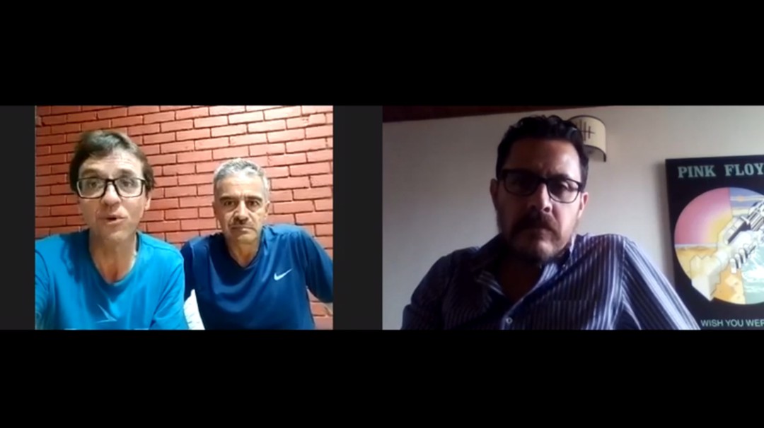 El drama de más de 130 colombianos en la India