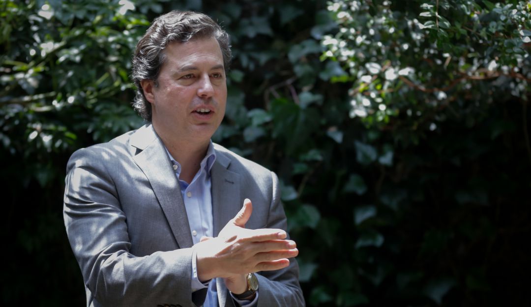 Política durante el COVID-19: Proponen 100 días de tregua política en medio de crisis por el COVID-19
