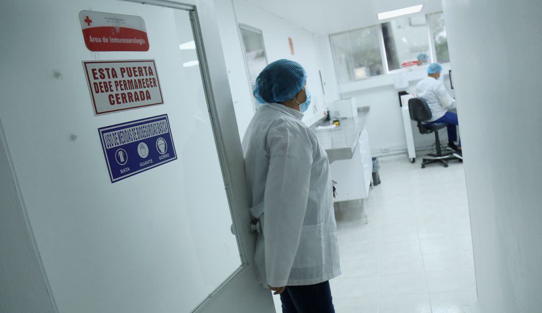 Muerte coronavirus: Investigan "cadena de errores" en protocolos con fallecido por COVID-19