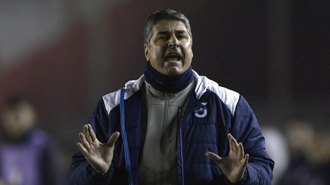 "Nos tocará aceptar jugar sin público, pero nos expondremos": S. Escobar