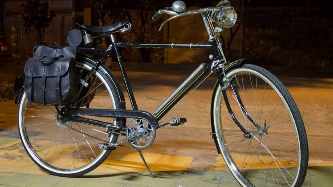 En Bello, Antioquía funciona el "Museo Biciclásicas y Antiguas Bello"
