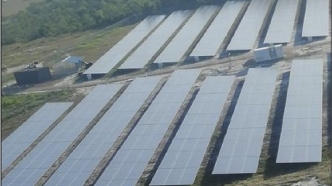 Gensa genera energía limpia para los lugares remotos de Colombia