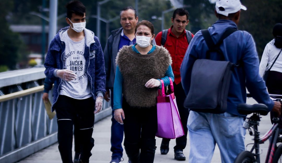 Coronavirus vacuna: Sanofi y GSK colaborarán con el fin desarrollar una vacuna