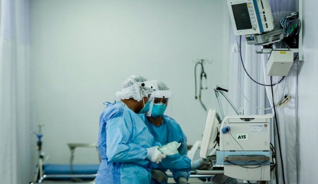 Bucaramanga salud laboratorio COVID-10 Coronavirus: Tres laboratorios más realizarán pruebas de COVID-19 en Santander