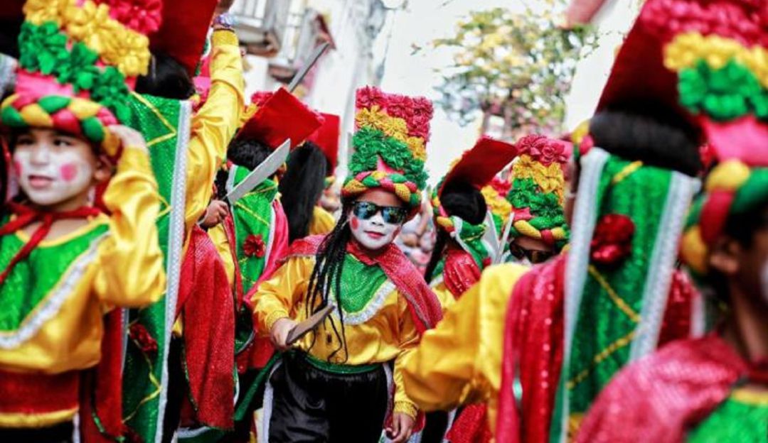 Caracterización trabajadores cultura Cartagena: IPCC inicia caracterización de trabajadores de la cultura en Cartagena