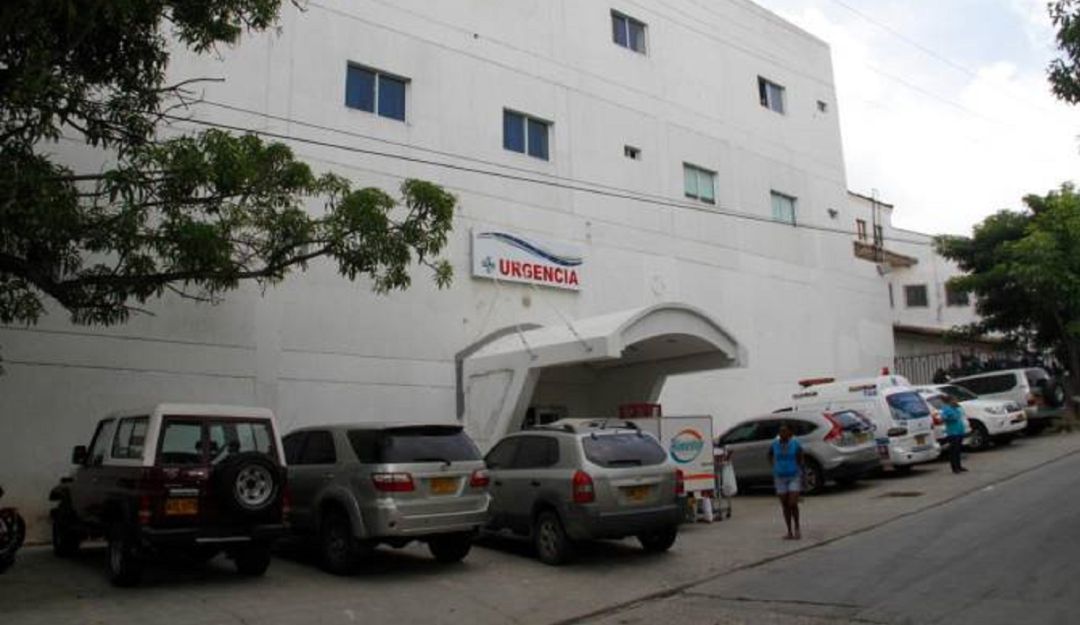 Homicidios en Cartagena: En Cartagena, murió joven que había resultado herido en pelea de pandillas