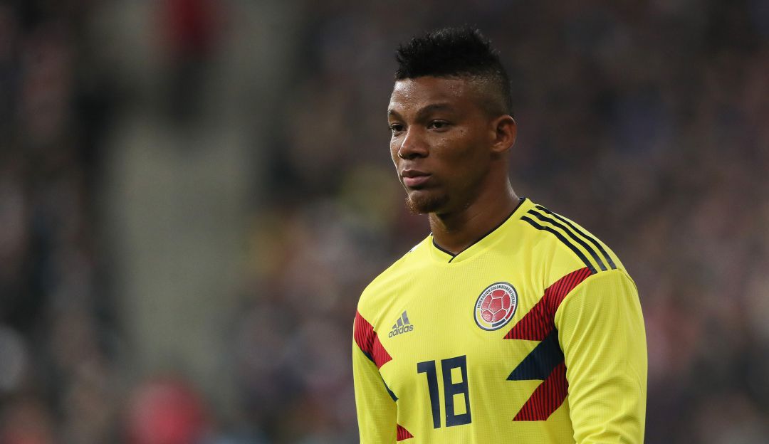 Selección Colombia eNations StayAndPlay Cup: Frank Fabra representará a Colombia en el campeonato mundial de FIFA