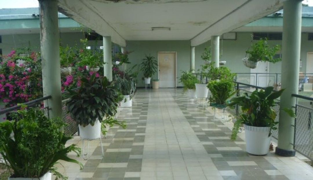 La Supersalud interviene el Hospital San Diego, de Cereté (Córdoba): La Supersalud interviene el Hospital San Diego de Cereté, Córdoba