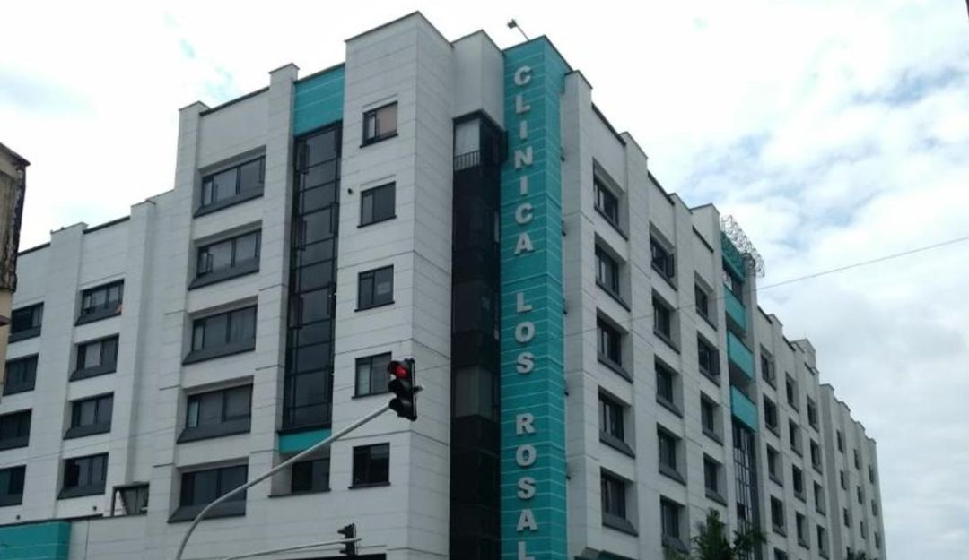 Cierre clínica de Pereira: Suspenden servicios en una clínica de Pereira por ser foco de contagios