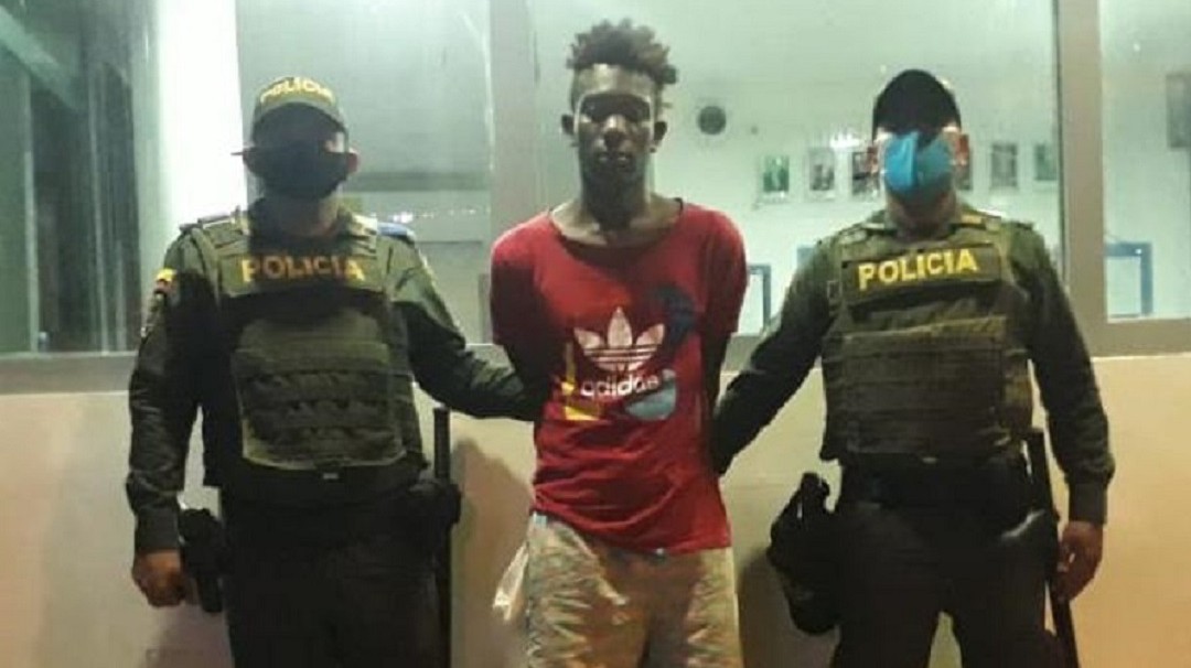 Capturados 18 presuntos delincuentes durante el fin de semana en Cartagena