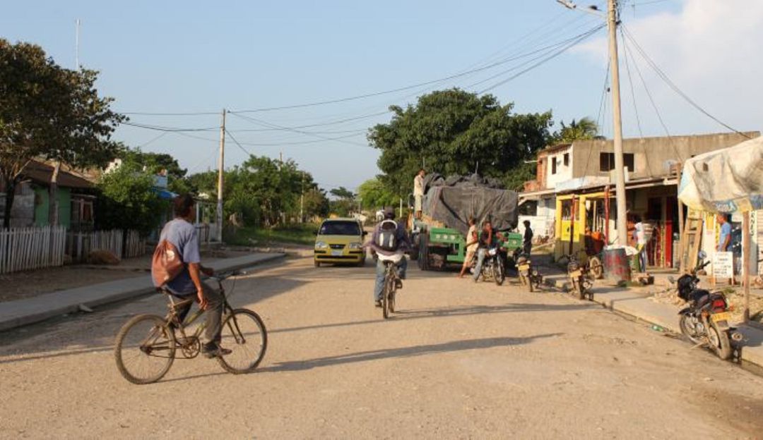 Ayudas humanitarias en Cartagena: Comunidades étnicas de Cartagena envían carta al Presidente pidiendo ayudas