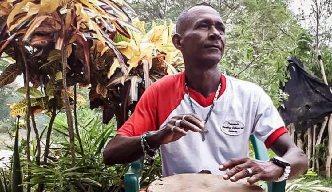 Artistas en Bolívar: Auxilios vitalicios para 200 artistas adultos mayores en Bolívar