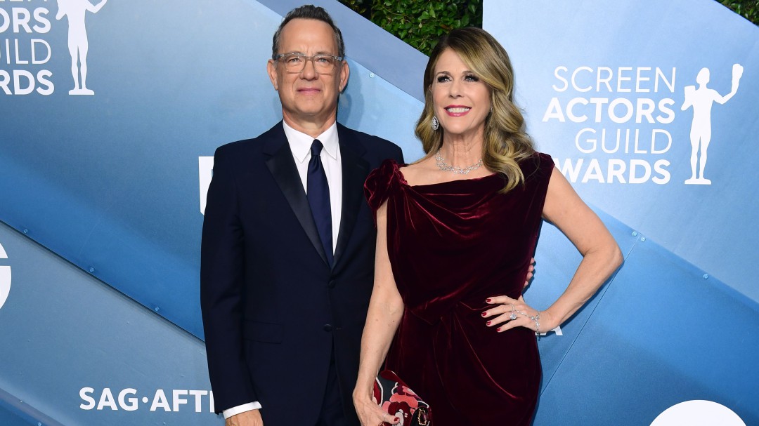 Tom Hanks revela más detalles sobre su batalla contra el coronavirus