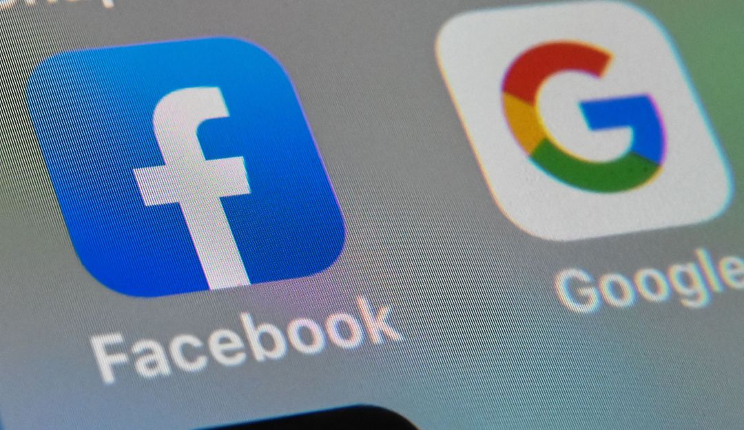 Google y Facebook: Australia obligará a Google y a Facebook a pagar por contenido de noticias
