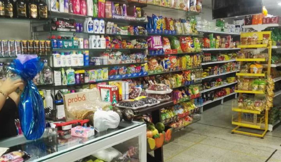 CORONAVIRUS: Comerciantes piden suspender cobro alumbrado público y tasa de seguridad