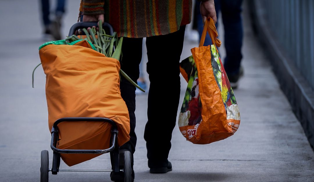 Noticias Bogotá: Más del 20% de los comercios están pensando cerrar: Más del 20% de los comercios están pensando cerrar definitivamente