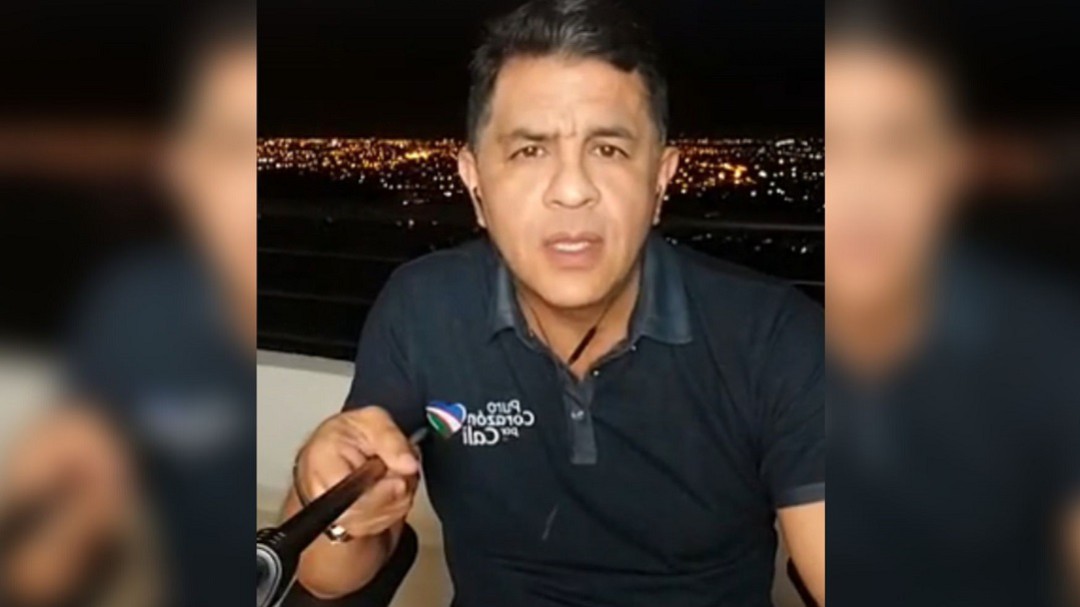 Alcalde anuncia bloqueo sanitario para control del ingreso de extranjeros