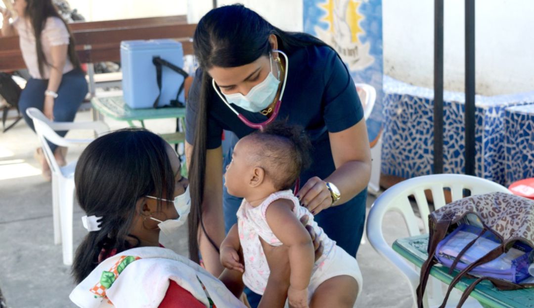 Casa del Niño en Cartagena: Casa del Niño en Cartagena lanza campaña de donación colectiva