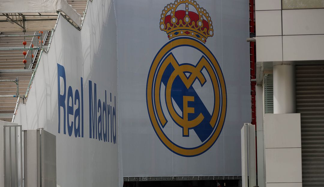 Medidas en europa ante el Coronavirus: Real Madrid analiza jugar en el estadio Di Stéfano el resto de temporada
