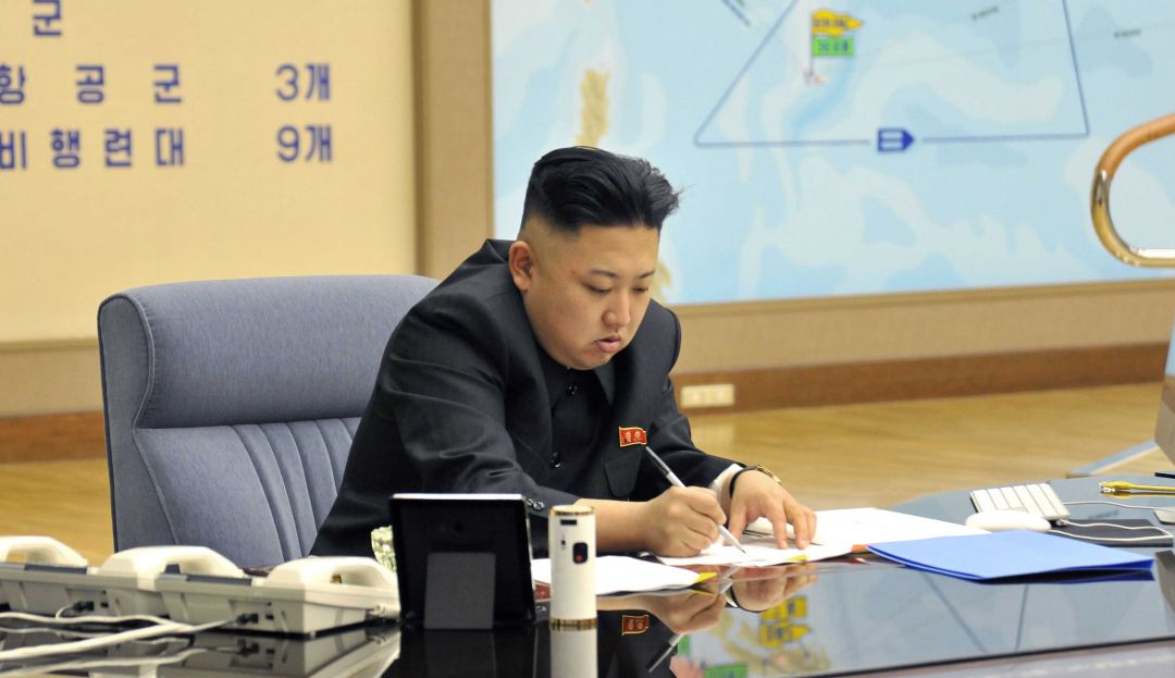 Kim Jong-Un estaría en delicado estado de salud tras operación