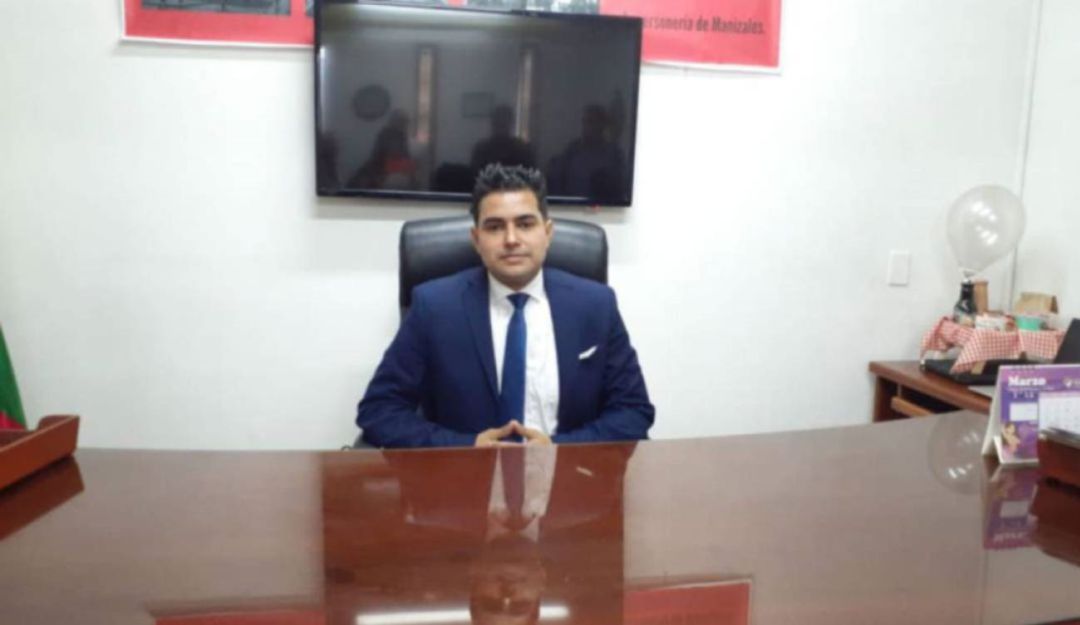 enfermedades; salud; manizales; personero;: Personero pide no descuidar enfermedades distintas al COVID-19