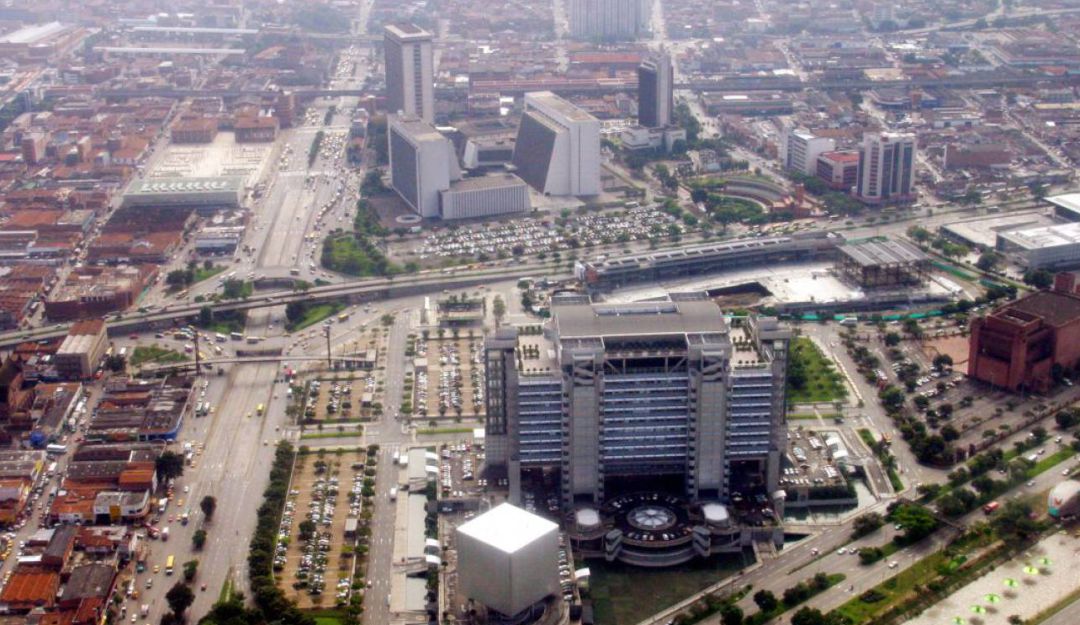 Habilitan plataforma para verificar si se puede circular en Medellín: Habilitan plataforma para verificar si se puede circular en Medellín