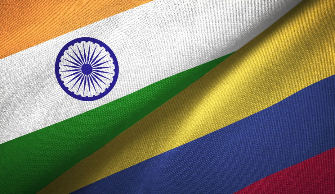 Colombianos en India: Colombianos ‘varados’ en India recibirán apoyo económico