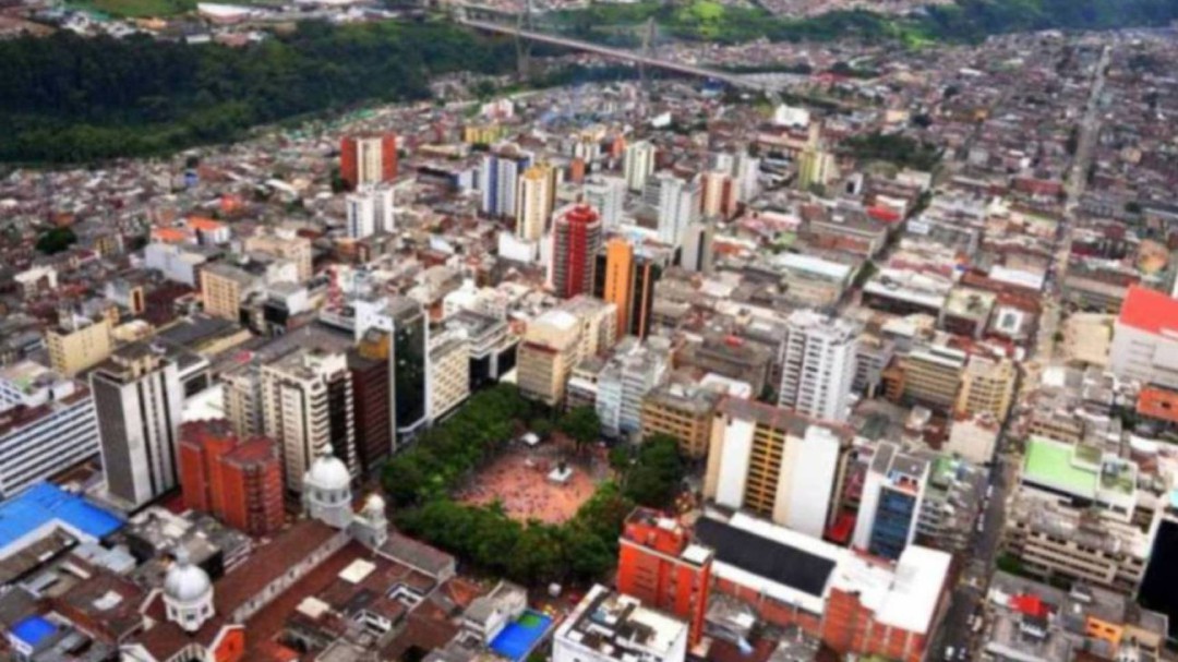 Con la cuarentena mejoró la calidad del aire en Pereira