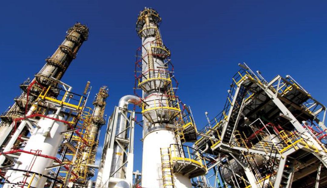 Ecopetrol está llegando al límite capacidad de almacenamiento petróleo: Se agota capacidad de almacenamiento para el petróleo