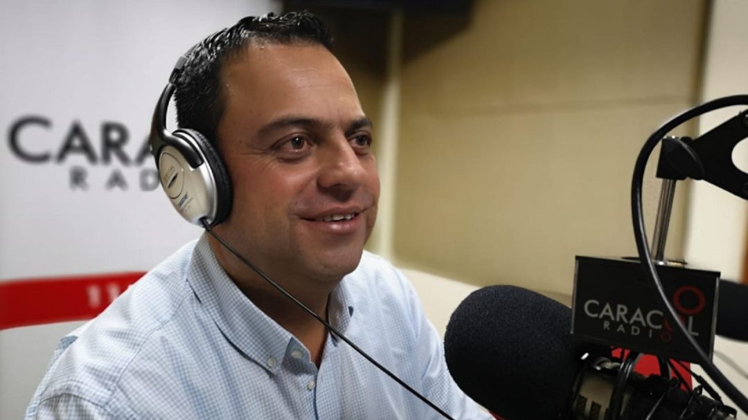 La tierra ha tenido un respiro debido al aislamiento: Director CRQ