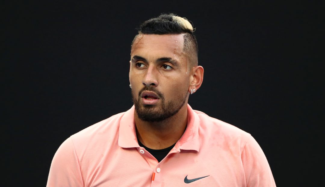 Crisis económica en el Tenis por COVID-19: "¡Apúrense!": Kyrgios criticó “lentitud” de la ATP para ayudar a tenistas
