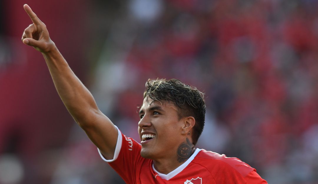 Incumplimiento de pagos argentinos: Andrés Roa tendría que regresar por incumplimiento de Independiente