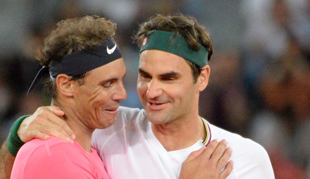 Organización Mundial de Tenis: Roger Federer y Rafael Nadal piden la unificación de la ATP y la WTA