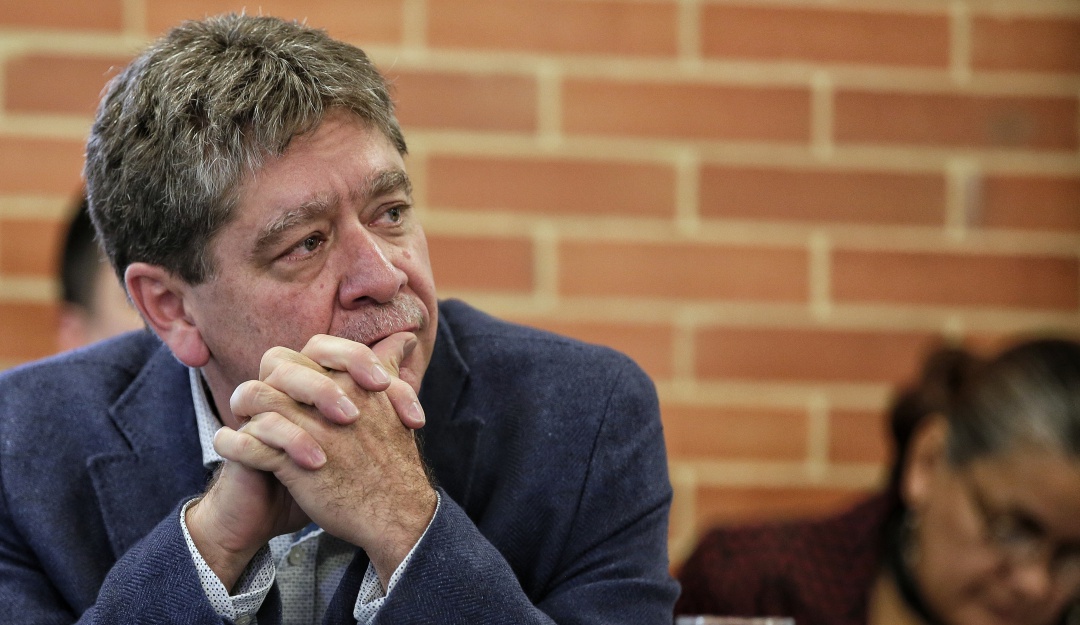 Empresarios solución reactivar economía: Empresarios llaman a una solución concertada para reactivar la economía